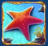 Pearl Pursuit starfish
