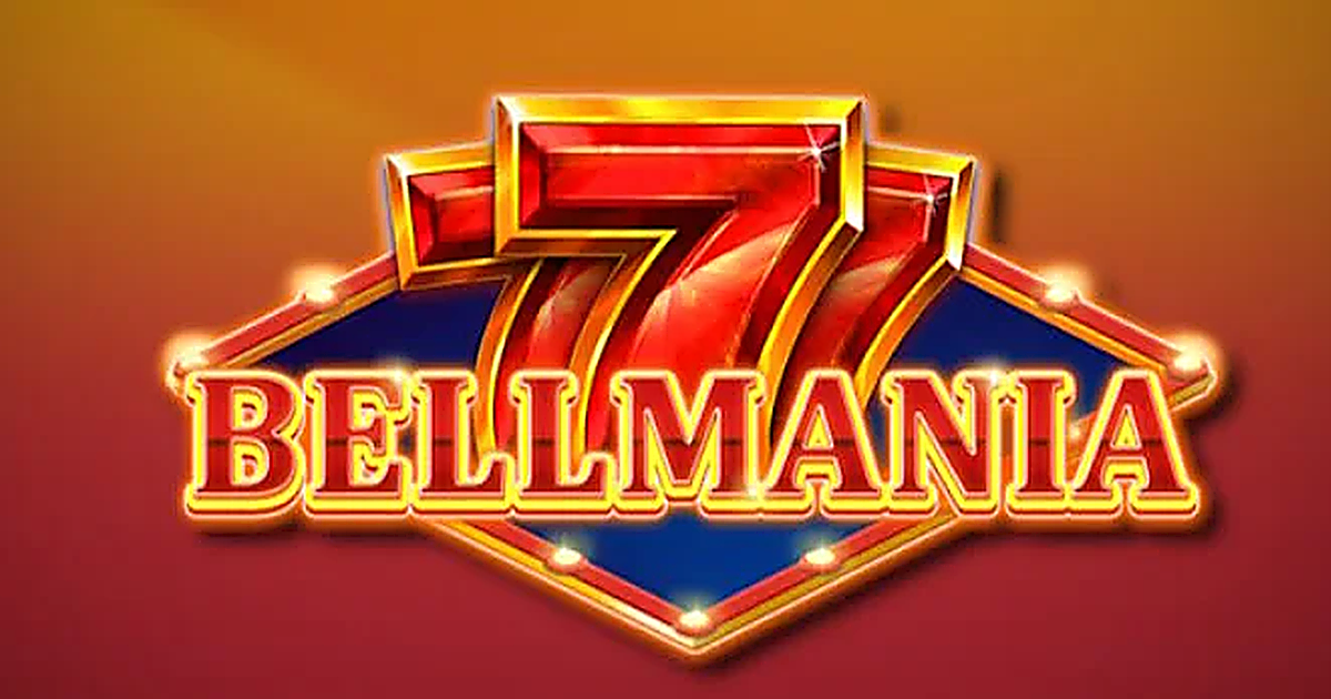 Bellmania Logo