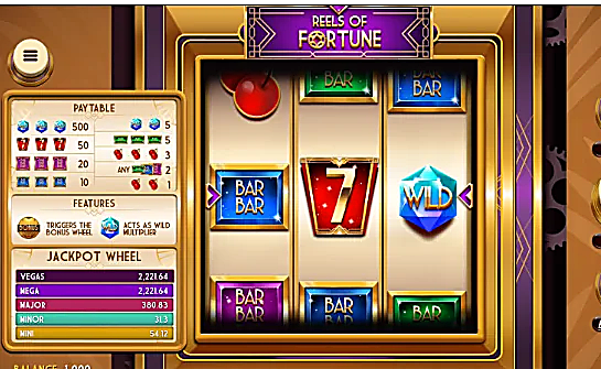 reels-of-fortune-base-game