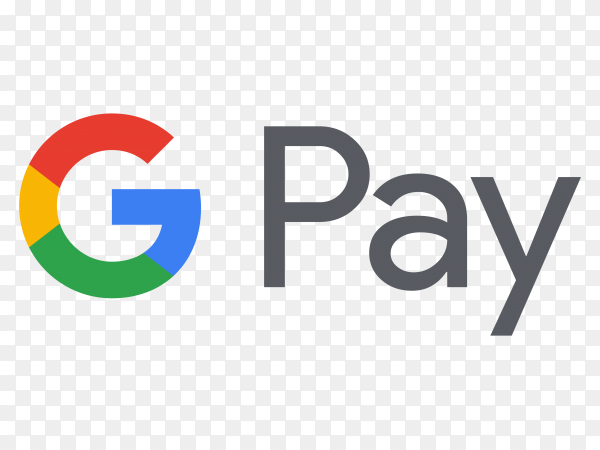 Google Pay logo
