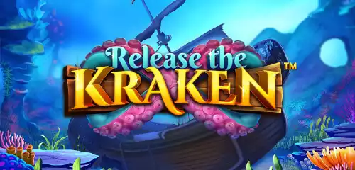 Release the Kraken pokie
