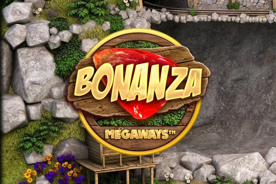 bonanza megaways pokie