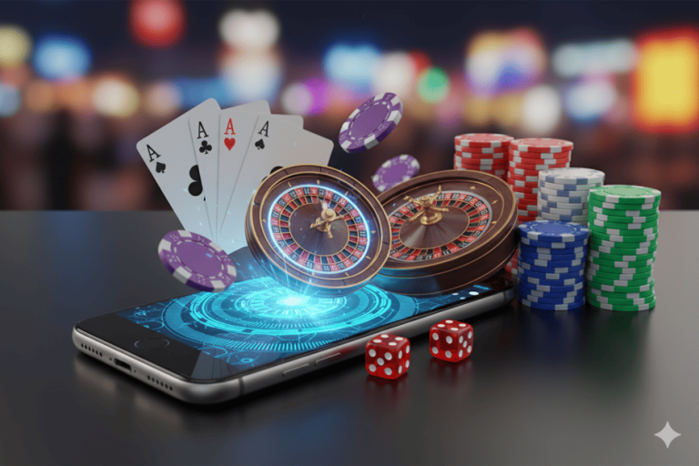 casino loyalty programs