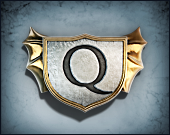 Dracula pokie by NetEnt symbol Q