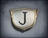 Dracula pokie by NetEnt symbol J