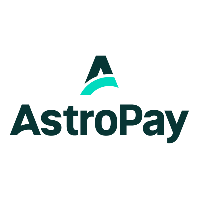 Astropay logo