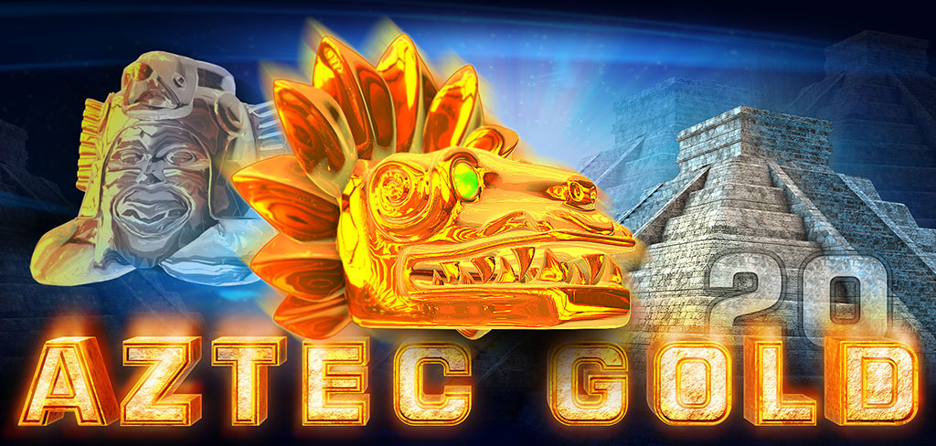 Aztec Gold Pokie