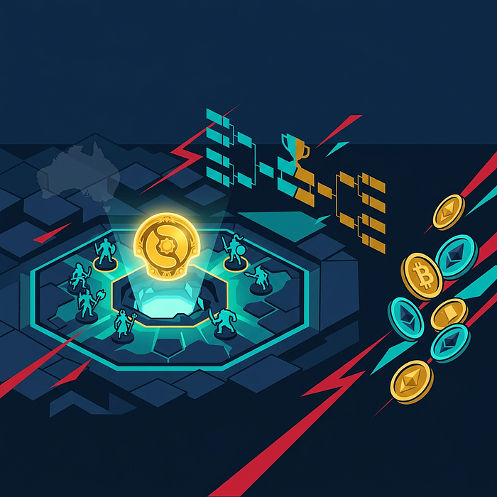 Dota 2 online betting