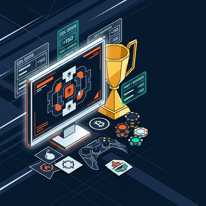 Call of Duty betting sites