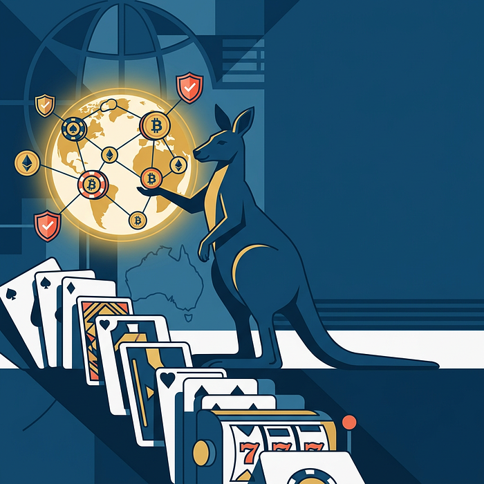 Online offshore casinos