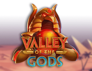 valley of the gods