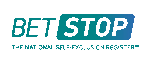 BetStop Logo