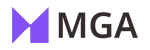 MGA Logo