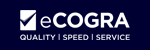 eCOGRA Logo